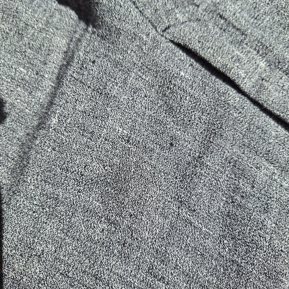 Theory Helentra Linen Crepe Cropped Wide Legged Trousers Cropped Ladies 6 USA - Picture 6 of 6